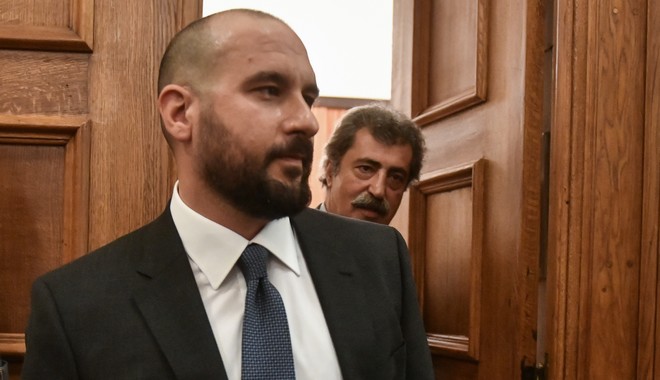Τζανακόπουλος: Η κυβέρνηση δεν μπορεί να εγγυηθεί την ευημερία και τη σταθερότητα