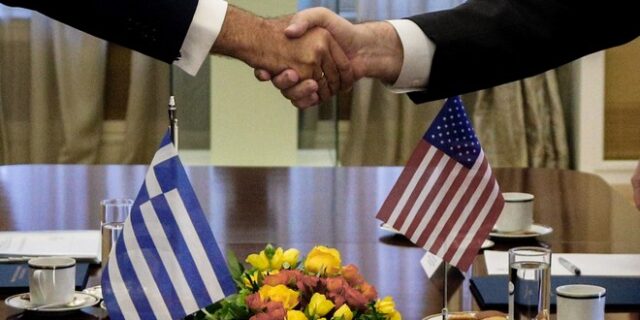 Στέιτ Ντιπάρτμεντ: Προκλητική η συμφωνία Τουρκίας – Λιβύης
