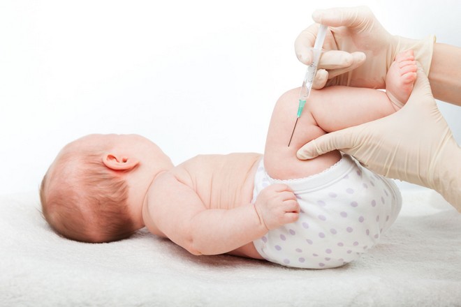 Διφθερίτιδα: Το 99% των παιδιών είναι εμβολιασμένο