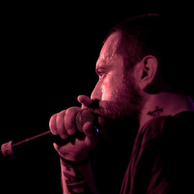 Vevilos Rapper Βέβηλος για κόντρα με BD Foxmoor: Δεν θέλω να σπείρω τη διχόνοια | News ...