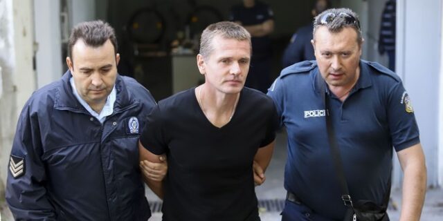 Ξανά στον Άρειο Πάγο ο Mr Bitcoin