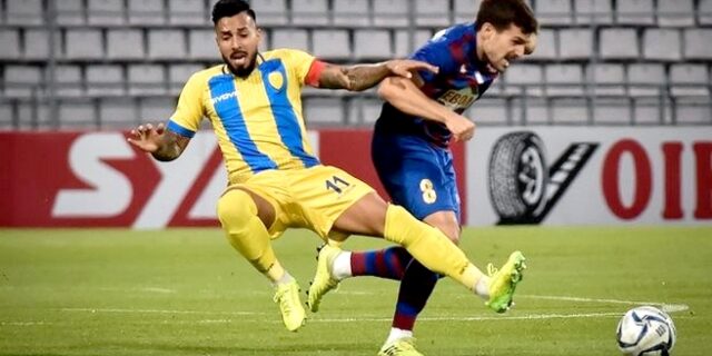 Βόλος – Παναιτωλικός 3-2: Ο Μουνίθ τα έκανε όλα για τους γηπεδούχους
