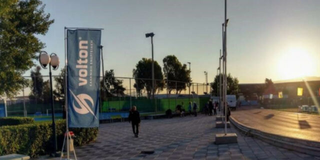 Η Volton εξαγόρασε την ΚΕΝ