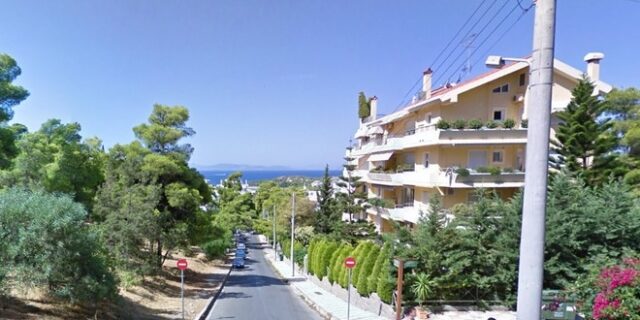 Βουλιαγμένη: Διάρρηξη με λεία “μαμούθ” 600.000 ευρώ σε διαμέρισμα αρχιτέκτονα