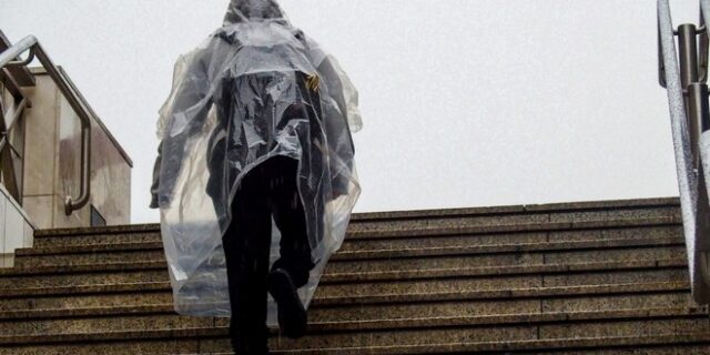 Καιρός: Νέο κύμα κακοκαιρίας έως την Τετάρτη – Ήπιες θερμοκρασίες