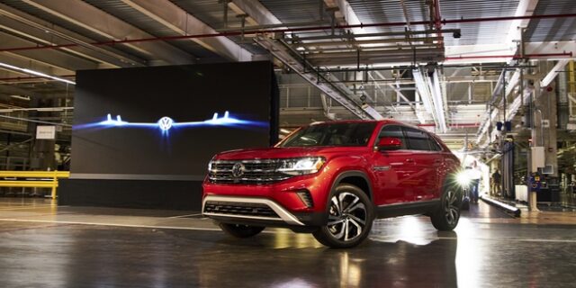 VW: Δεν θα χτίσουμε εργοστάσιο δίπλα σε πεδίο μάχης
