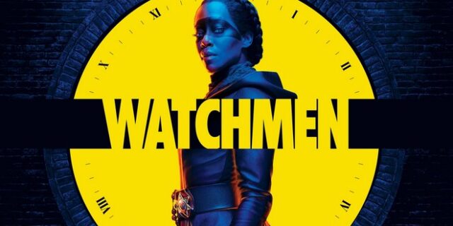 Watchmen: Δωρεάν όλα τα επεισόδια της αριστουργηματικής σειράς μέχρι την Κυριακή