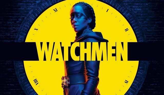 Watchmen: Δωρεάν όλα τα επεισόδια της αριστουργηματικής σειράς μέχρι την Κυριακή