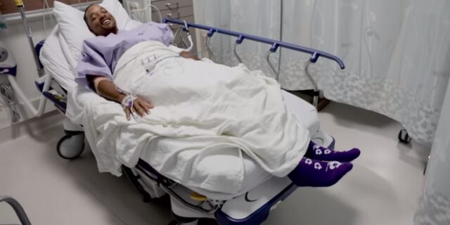 Ο Γουίλ Σμιθ έκανε κολονοσκόπηση και ανέβασε βίντεο στο Instagram με τα γυμνά του οπίσθια