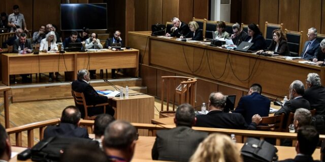 Δίκη Χρυσής Αυγής: Σήμερα το “ραντεβού” με την εισαγγελέα
