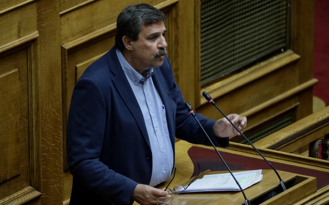 ΣΥΡΙΖΑ: Πολιτική αθλιότητα της κυβέρνησης η σκανδαλολογία για το ΚΕΘΕΑ