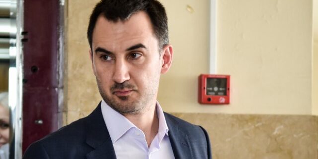 Χαρίτσης προς ΕΣΡ: Nα προστατευθεί η ελληνική κοινωνία από την προώθηση βίαιων, ρατσιστικών και ξενοφοβικών πρακτικών