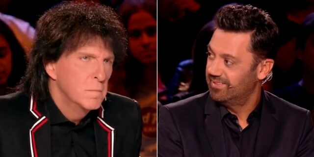 X-Factor: Το φάουλ Τσαουσόπουλου για τον Μαχαιρίτσα και η οργή του Θεοφάνους