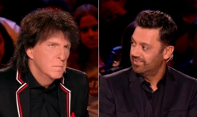 X-Factor: Το φάουλ Τσαουσόπουλου για τον Μαχαιρίτσα και η οργή του Θεοφάνους