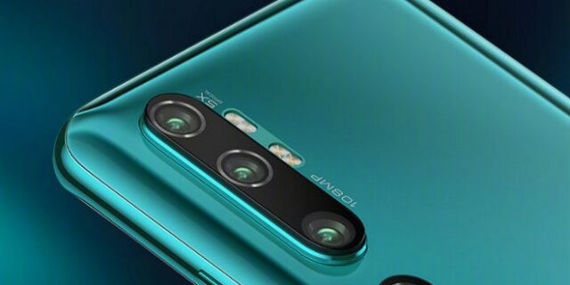 Η Xiaomi παρουσίασε το πρώτο στον κόσμο smartphone με κάμερα 108 megapixel