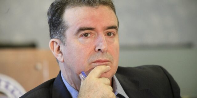 Υπουργείο Προστασίας του Πολίτη: Ακραία ανυπόφορη και σκοτεινή η διακυβέρνηση του ΣΥΡΙΖΑ