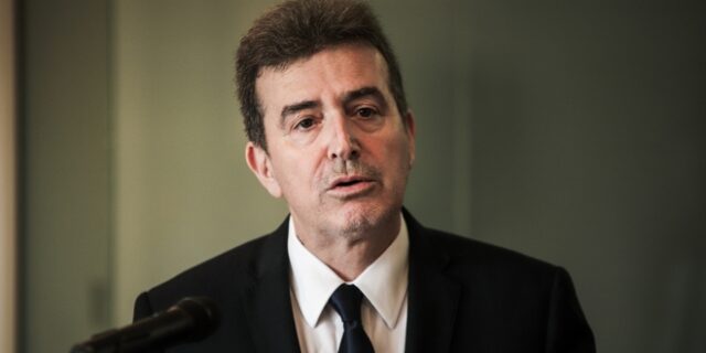Χρυσοχοΐδης: “Τελειώσαμε με την ανοχή της ανομίας και την παρακμή της βίας”