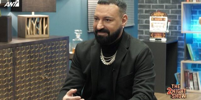 Ο YPO έσκισε φώτο του Τάκι Τσαν και επιτέθηκε στον Λιάγκα λόγω Snik