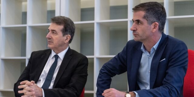 Κοινό Κέντρο Διαχείρισης Καθημερινότητας από ΕΛ.ΑΣ. και Δημοτική Αστυνομία Αθήνας