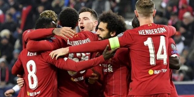 Champions League: Για πρώτη φορά στην δεκαετία καμία ομάδα εκτός Big 5 στους “16”