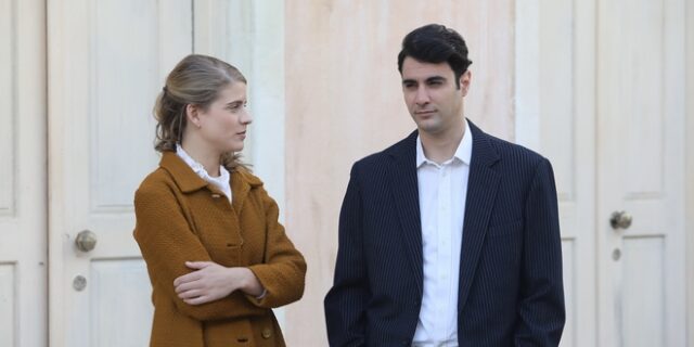 Άγριες Μέλισσες: Φοβερές ανατροπές και εξελίξεις – Τι θα δούμε στα επόμενα επεισόδια