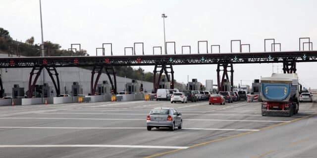 Ποινική δίωξη για φερόμενη ζημιά 9,5 εκατ. ευρώ στην κατασκευή τμήματος της Εγνατίας Οδού στα Γρεβενά