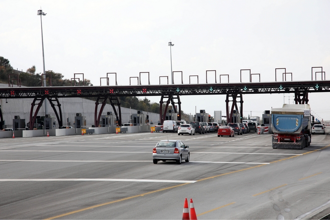 Ποινική δίωξη για φερόμενη ζημιά 9,5 εκατ. ευρώ στην κατασκευή τμήματος της Εγνατίας Οδού στα Γρεβενά