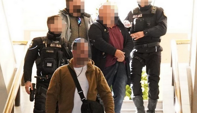 Δολοφονία στην Κρήτη: “Υπήρχε λόγος” λέει ο 54χρονος που σκότωσε τη σύζυγό του