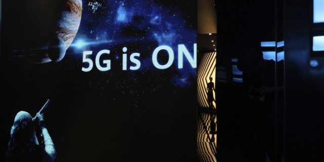 5G στην Καλαμάτα: Η απόρριψη του δικτύου από τον Δήμο, η απάντηση Πιερρακάκη και η αντίδραση της Wind