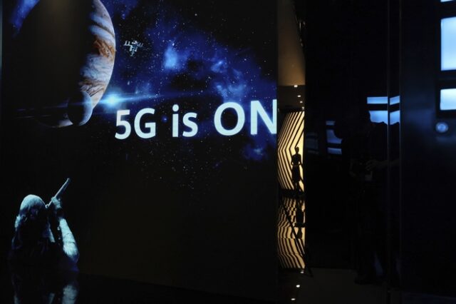 5G στην Καλαμάτα: Η απόρριψη του δικτύου από τον Δήμο, η απάντηση Πιερρακάκη και η αντίδραση της Wind