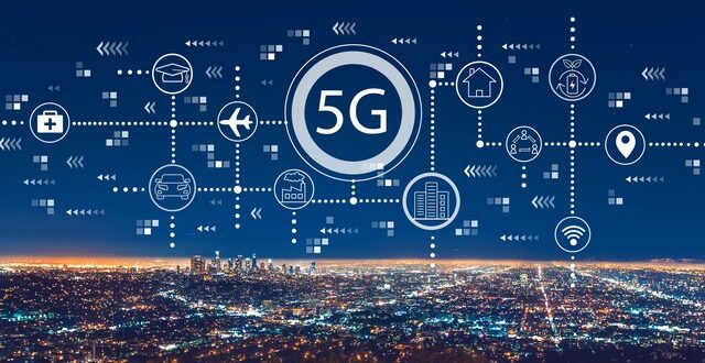 5G: Αλήθειες και (ψεκασμένα) ψέματα