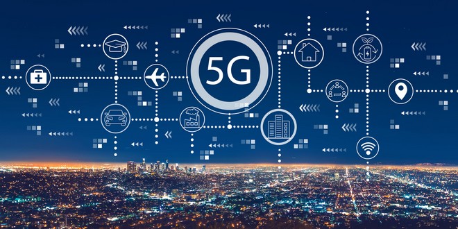 Τι είναι το δίκτυο 5G; Όλα όσα πρέπει να γνωρίζετε