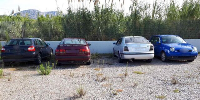 Εξαρθρώθηκε σπείρα που είχε ρημάξει στις ληστείες και στις κλοπές την Δυτική Ελλάδα