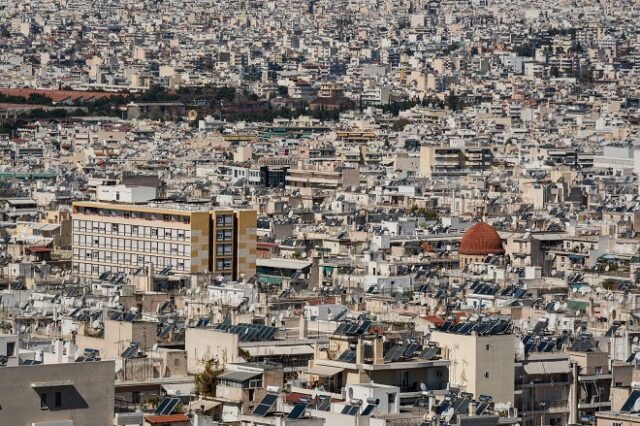 Αδήλωτα τετραγωνικά: Στο περίμενε οι ιδιοκτήτες