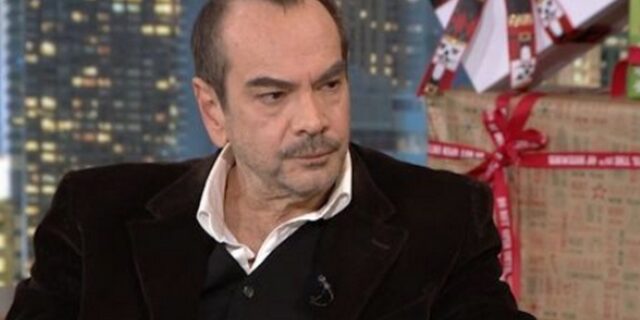 Νίκος Αλεξίου: Η δραματική εξομολόγηση του “Πλαπούτα” από της “Ελλάδος τα παιδιά”
