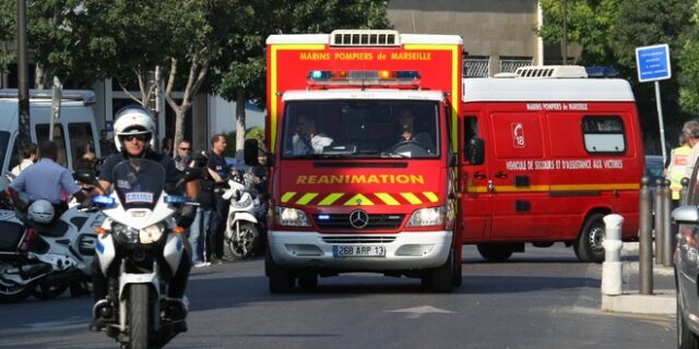 Γαλλία: Πτώση ελικοπτέρου σε επιχείρηση διάσωσης – Τρεις νεκροί