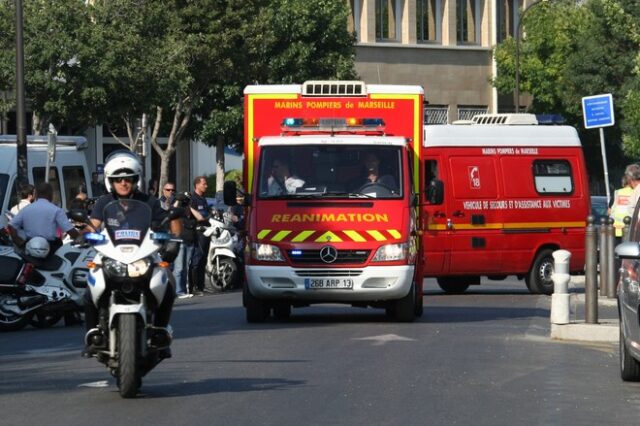 Γαλλία: Πτώση ελικοπτέρου σε επιχείρηση διάσωσης – Τρεις νεκροί