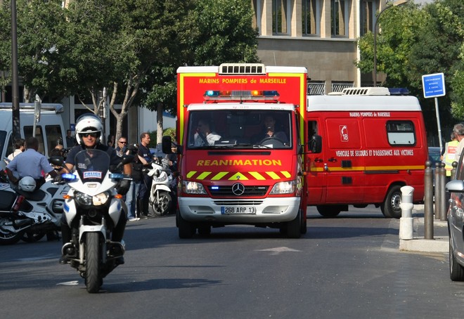 Γαλλία: Πτώση ελικοπτέρου σε επιχείρηση διάσωσης – Τρεις νεκροί