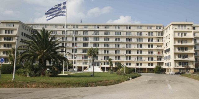 Υπουργείο Άμυνας: “Παγώνει”ο διάλογος για τα μέτρα οικοδόμησης εμπιστοσύνης με την Τουρκία