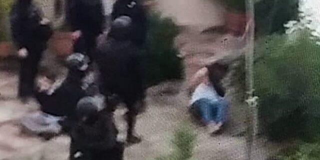 Ο Νίκος Αλιβιζάτος δύσκολα θα παραμείνει στη θέση του μετά τις δηλώσεις Γεωργιάδη