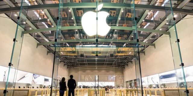 Η Apple λέγεται ότι ετοιμάζει gaming Mac στα 5.000 δολάρια για eSports