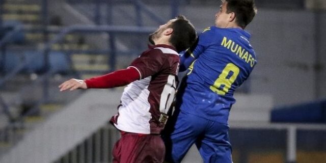 Αστέρας – ΑΕΛ 1-1: Μοιρασιά χωρίς… νικητή