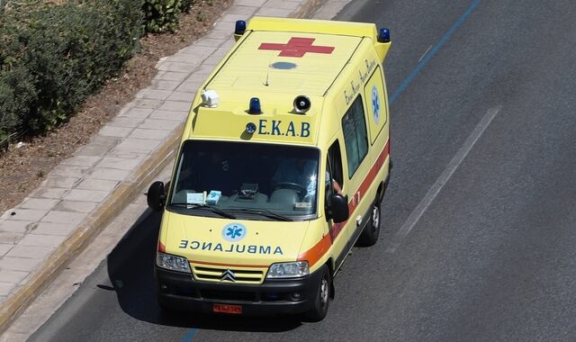 Θεσσαλονίκη: Κατέληξαν στο νοσοκομείο για μια θέση πάρκινγκ