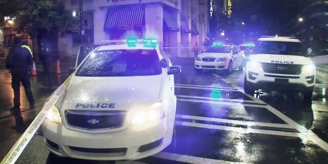 Σικάγο: Ανταλλαγή πυροβολισμών σε πάρτι – 13 τραυματίες