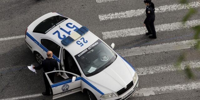 Έγκλημα στους Αγίους Θεοδώρους: Παραδόθηκαν οι δύο που σκότωσαν την 73χρονη