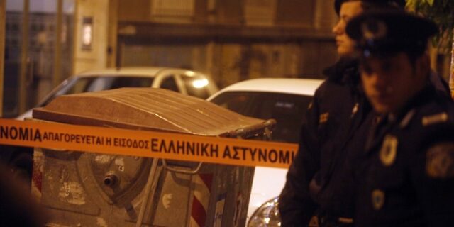 Πατήσια: Συμπλοκή αλλοδαπών με έναν νεκρό και δύο τραυματίες