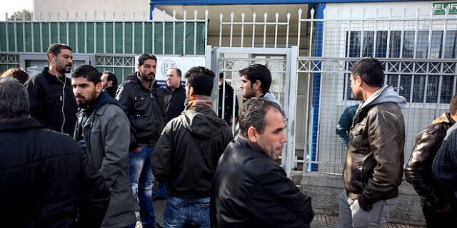 Μεταναστευτικό: Μηδενικές ροές προς τα νησιά το τελευταίο τριήμερο