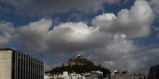 Υψηλές θερμοκρασίες – Αλλάζει ο καιρός από Παρασκευή