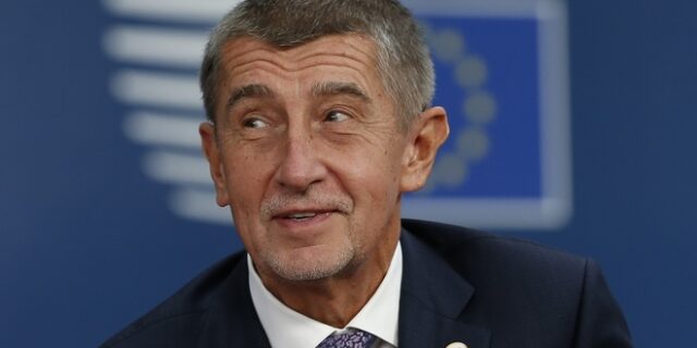 Κομισιόν: Ο Τσέχος πρωθυπουργός βρίσκεται σε σύγκρουση συμφερόντων