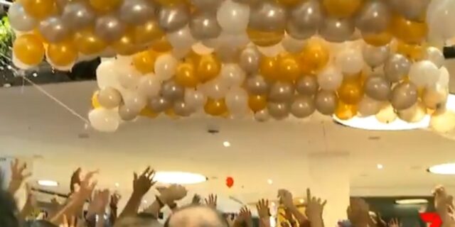 Αυστραλία: Ποδοπατήθηκαν για δωροεπιταγές σε μπαλόνια – 5 άνθρωποι στο νοσοκομείο